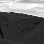 100% Waterproof Parachute Indoor + Outdoor Ac Cover