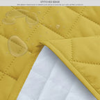 100% Waterproof Quilted Sofa Covers-Skin