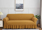 Turkish Butterfly Sofa Covers