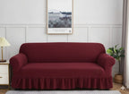 Turkish Butterfly Sofa Covers