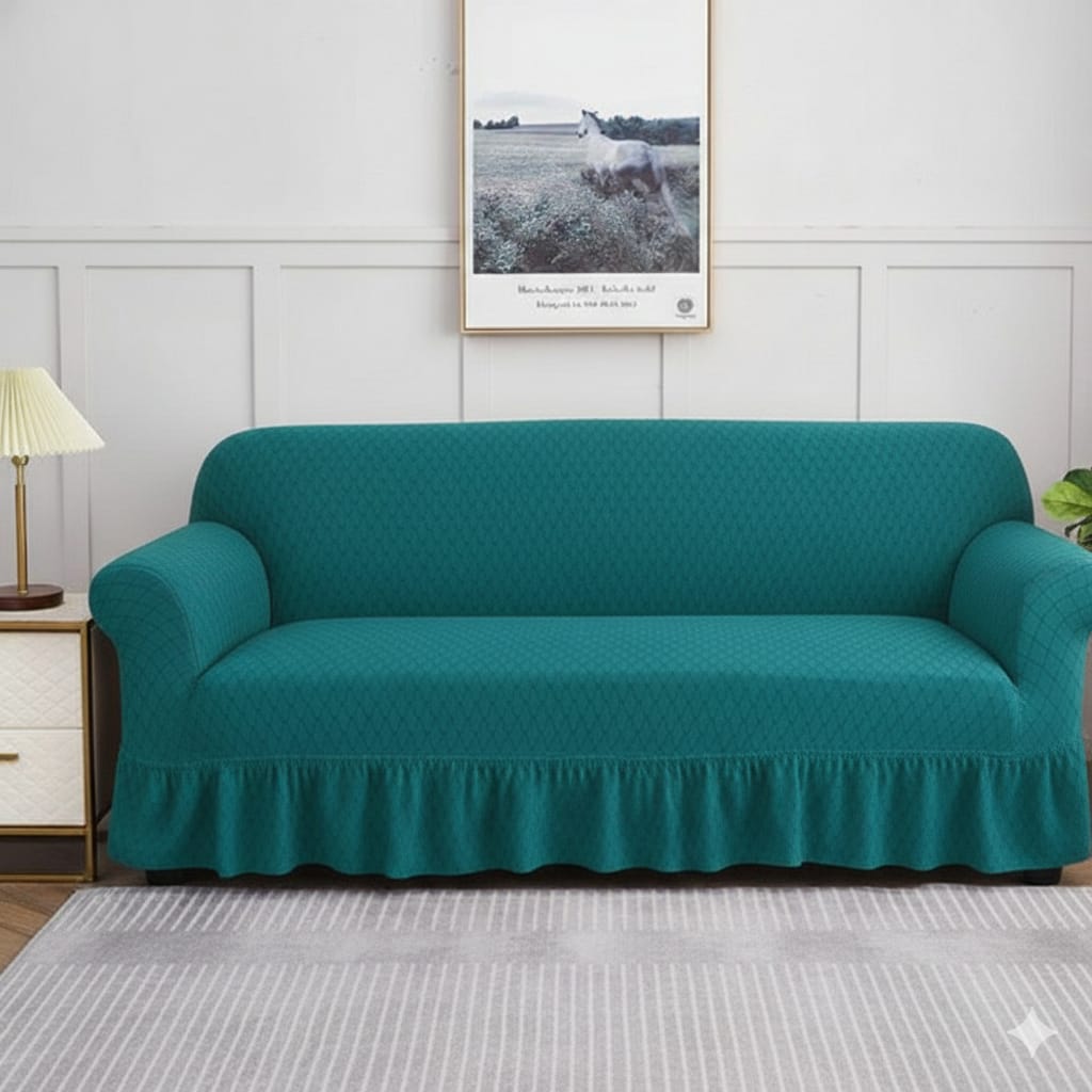 Turkish Butterfly Sofa Covers