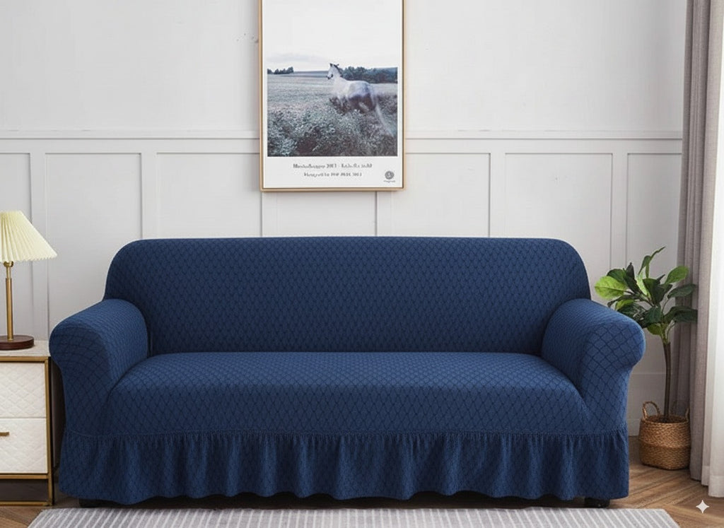 Turkish Butterfly Sofa Covers