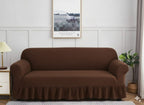 Turkish Butterfly Sofa Covers