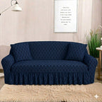 Turkish Butterfly Sofa Covers AR Collections