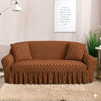 Turkish Butterfly Sofa Covers AR Collections