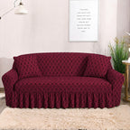 Turkish Butterfly Sofa Covers AR Collections